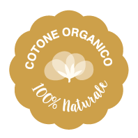Logo cotone organico